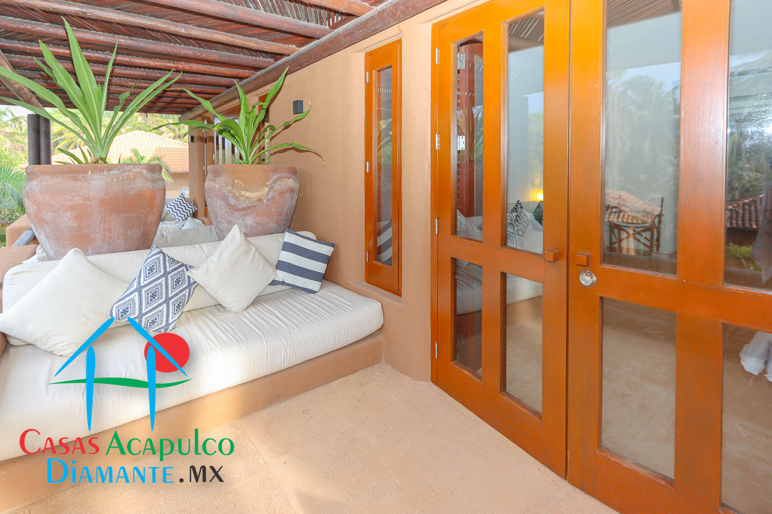 Tres Vidas Casa Mía - Recámara cinco 9